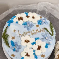 کیک تولد|خوردنی و آشامیدنی|تهران, مرزداران|دیوار