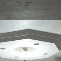 گچکاری|خدمات پیشه و مهارت|تالش, تالش|دیوار