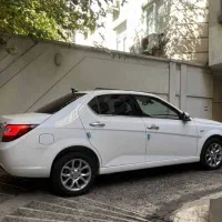 دنا اتومات فول آپشن مدل 1404