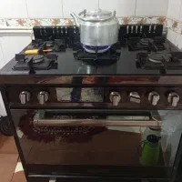 اجاق جاز فردار