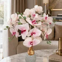 گل های شاخه ای ارکیده