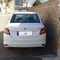 ساینا مدل97|خودرو سواری و وانت|کوهسار (البرز), |دیوار