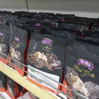 نمایندگی سیر سیاه دکتر بیز|خوردنی و آشامیدنی|تهران, وردآورد|دیوار