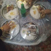 آشپزی مجالس