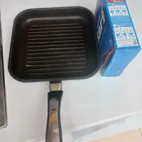 ماهیتابه ژاپن عالی|ظروف پخت‌وپز|اصفهان, شفق|دیوار