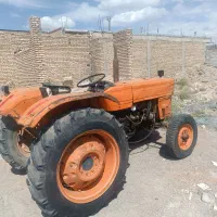 تراکتور فیات مدل 64و65