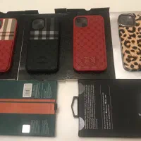 قابهای آیفون سری۱۳ (برند پولو و کاجسا)|لوازم جانبی موبایل و تبلت|تهران, گیشا|دیوار