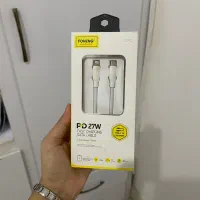 شارژ آیفون
