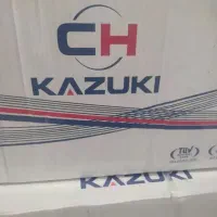 کولر گازی کازوکی در حد آک‌