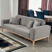 مبل کریمی