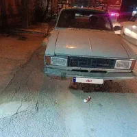وانت پیکان  81