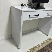 میز تحریر و میز کامپیوتر|میز تحریر و کامپیوتر|شیراز, جانبازان|دیوار