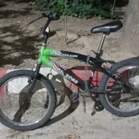 دوچرخه سایز ۲۰