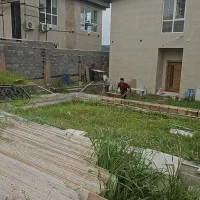 نیازمند کارگر ساختمانی جهت کار وردست سنگ‌کار