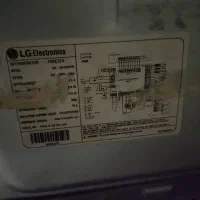 یخچال الجی|یخچال و فریزر|تهران, شیوا|دیوار