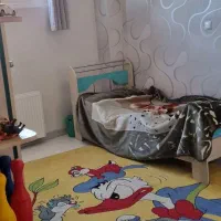 تخت و کمد|تخت و سرویس خواب|فولادشهر, C1|دیوار