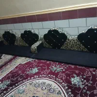 مبل خلیجی