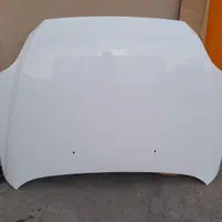 کاپوت گلگیر سپر زانتیا ریو ۴۰۵ پرشیا ۲۰۶ رنگی|قطعات یدکی و لوازم جانبی|تهران, شوش|دیوار