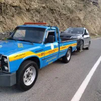 امداد خودرو و یدک کش تاکستان ابهر قزوین