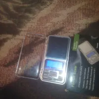 ترازوتانیم کلیووزن میکنه
