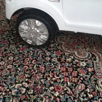 ماشین شارژی|اسباب‌بازی بچه|ملایر, |دیوار