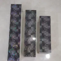 باکس دیواری|کتابخانه، شلف، قفسههای دیواری|ارومیه, |دیوار