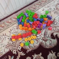 اسباب بازی