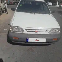 پراید مدل ۱۳۷۹|خودرو سواری و وانت|کرج, گلشهر|دیوار