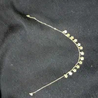 گردنبند زیبا سبک|جواهرات|الشتر, |دیوار