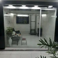 مغازه فروشی مسعودیه واقع در پاساژ خانواده
