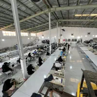 استخدام نیروی تولید در شرکت تولیدی پوشاک