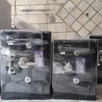 گاوصندوق خانگی گاوصندوق