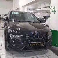 ریرا مشکی صفر خشک *نقد و اقساط تحویل فوری*