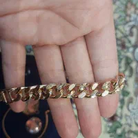 دستبند کارتیه و ست دستبند و انگشتر مسی|بدلیجات|گنبد کاووس, |دیوار