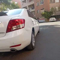 آریو اتومات مدل ۹۷ بیرنگ|خودرو سواری و وانت|تهران, بهاران|دیوار