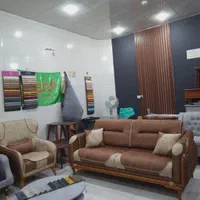 مبل کامفورد تخت خواب شو