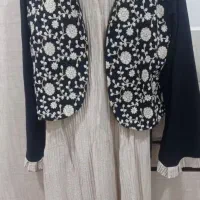 کت بهمراه سارافون