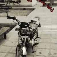 هوندا پیشرو 125|موتورسیکلت|اصفهان, رسالت|دیوار