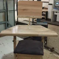 میز سنتور|سازهای سنتی|چهاردانگه (تهران), |دیوار