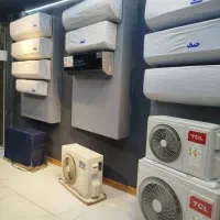 فروش انواع کولرگازی