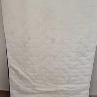 تشک تخت خواب طبی فنری
