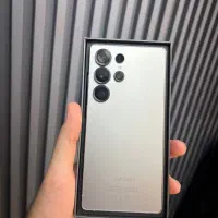 s25 ultra 256 با گارانتی ۱۶ ماه