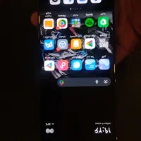 redmi note 13 pro 5g رم 12 حافظه 512 گیگ نونو|موبایل|شیراز, معالی‌آباد|دیوار