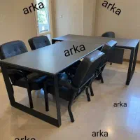 مبلمان اداری شیک فروش ویژه|مبلمان اداری|تهران, یافتآباد|دیوار