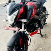 ns160|موتورسیکلت|تهران, بروجردی|دیوار