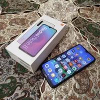 گوشی شیامی ردمی نوت ۸