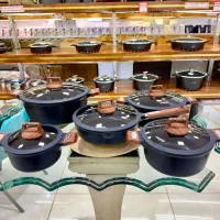 سرویس قابلمه دوناریا