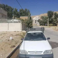 وانت پراید 151 مدل 1400|خودرو سواری و وانت|شیراز, شهرک گلستان|دیوار