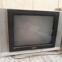 تلویزیون ۲۱ اینچ سامسونگ اصل