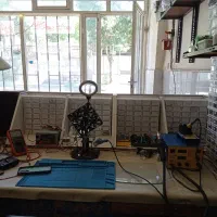 خدمات فنی و تخصصی فیضی